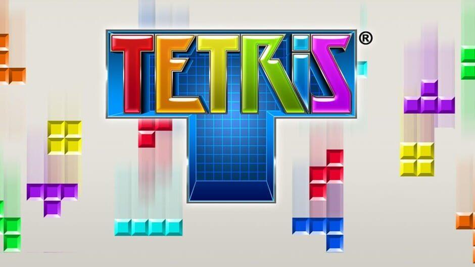 Tetris artwork 1
