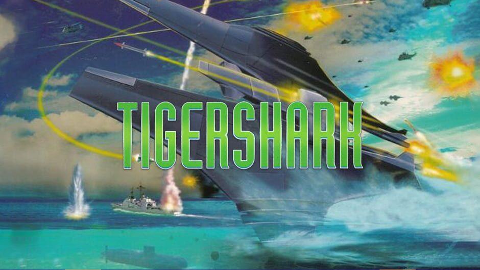 Tigershark artwork 1