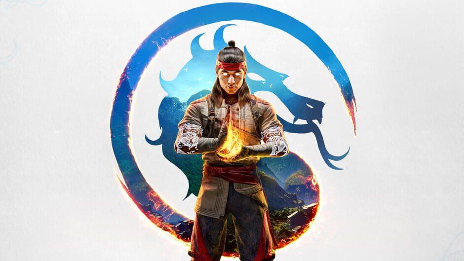 Mortal Kombat 1 artwork 1