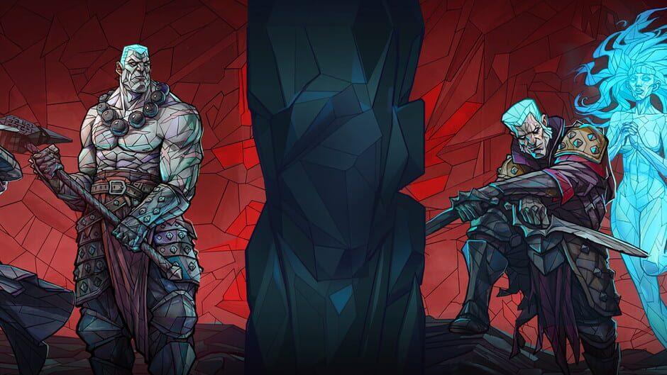 Immortal Hunters artwork 1