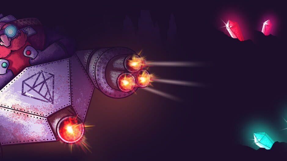 Bore Blasters artwork 1