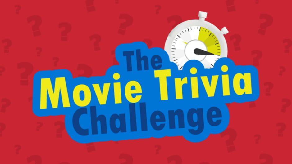 The Movie Trivia Challenge artwork 1