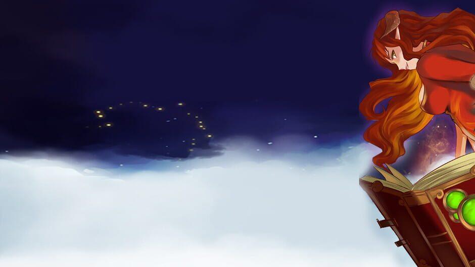 Starlight Vega artwork 1
