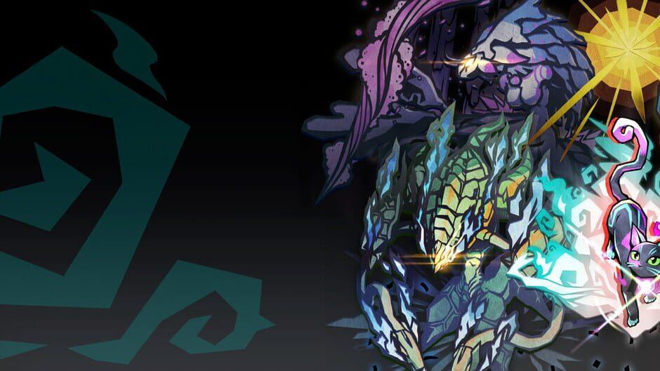 Umbraclaw artwork 1