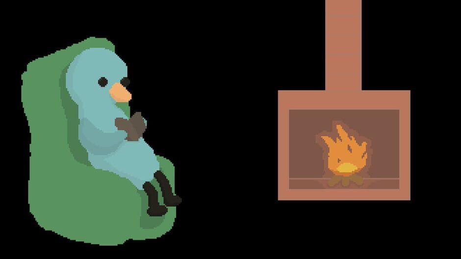 Strategy Game but With a Penguin Who Has a Sword artwork 1
