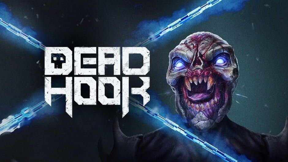 Dead Hook artwork 1