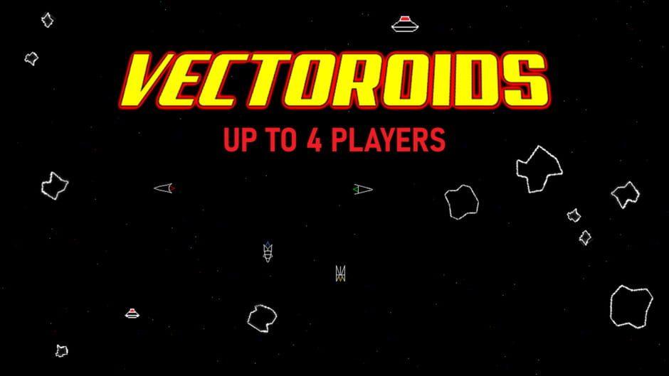 Vectoroids artwork 1