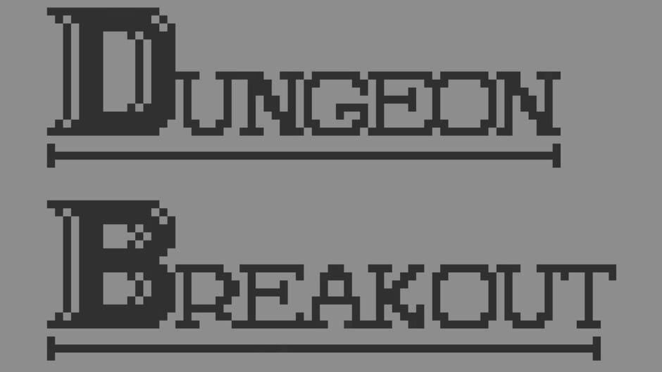 Dungeon Breakout: Chapter 1 artwork 1