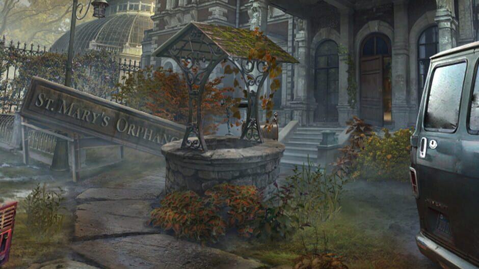Detectives United II: The Darkest Shrine - Collector's Edition artwork 1