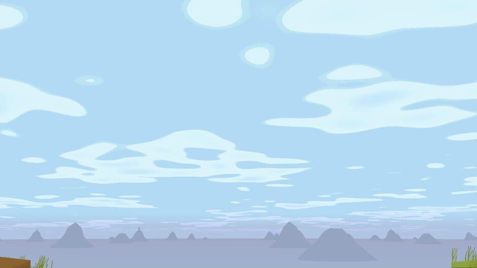Tall Trails artwork 2