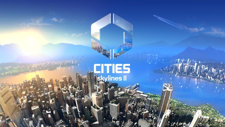 Cities: Skylines II artwork 2
