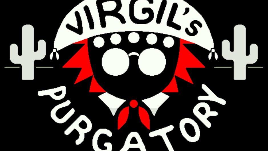 Virgil's Purgatory artwork 1