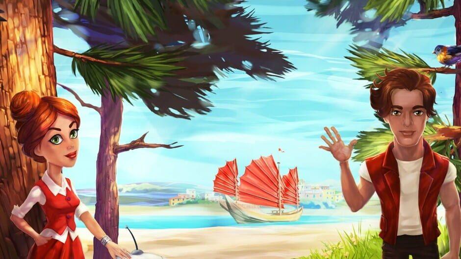 Cooking Trip artwork 1