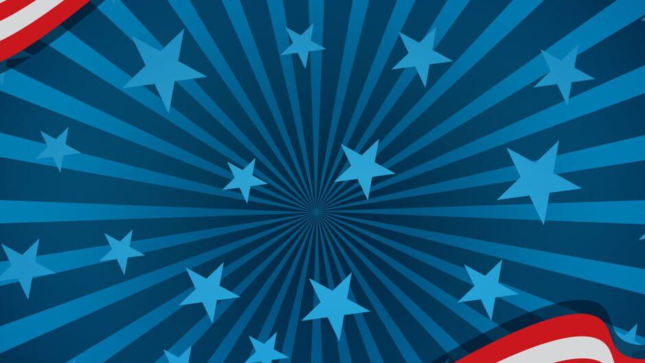 Stars, Stripes, and Subgames artwork 1
