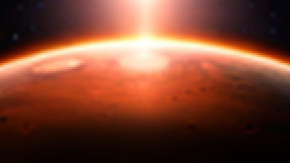 Welcome to Mars 9 artwork 1