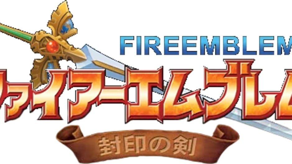 Fire Emblem: The Binding Blade artwork 3