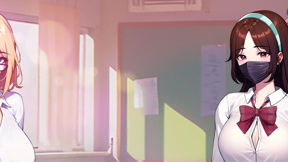 Love n Life: Lucky Teacher artwork 1