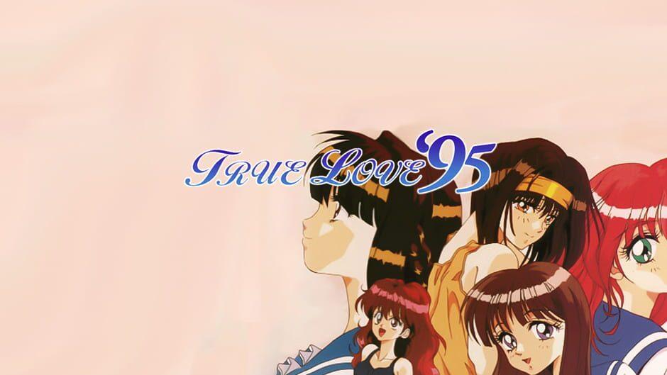 True Love artwork 1