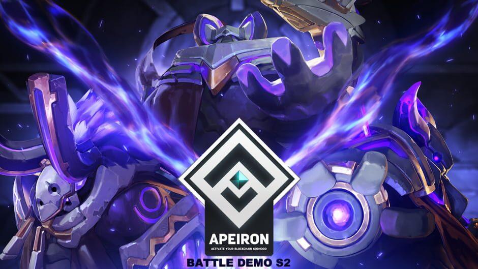 Apeiron artwork 1