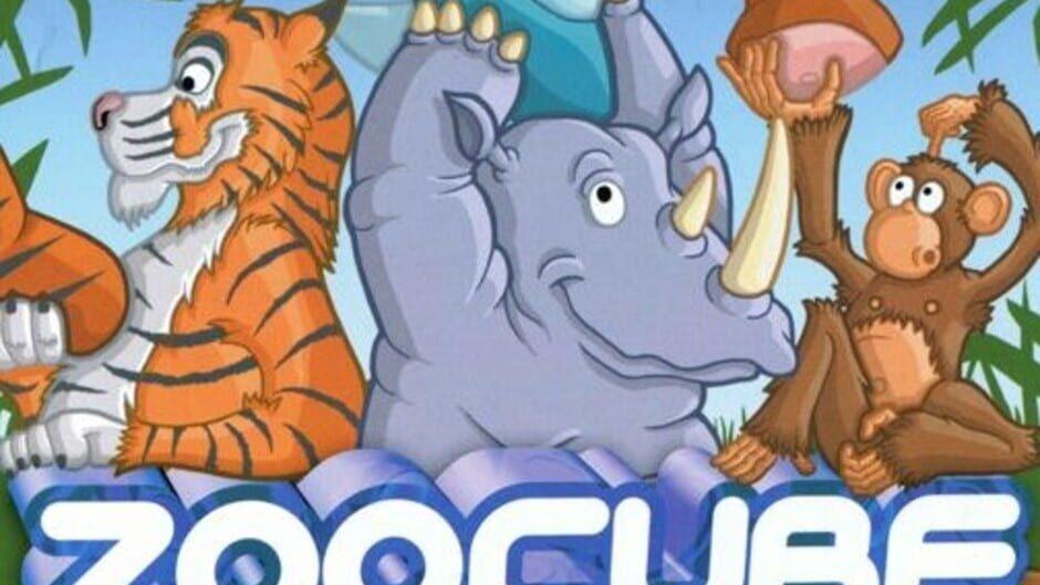 Zoocube artwork 1