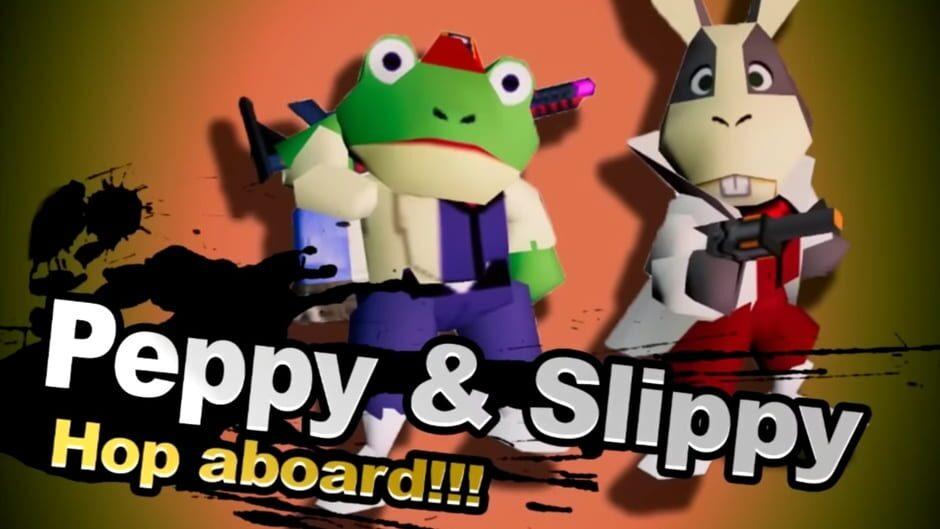 Smash Remix: Version 1.4.0 artwork 3
