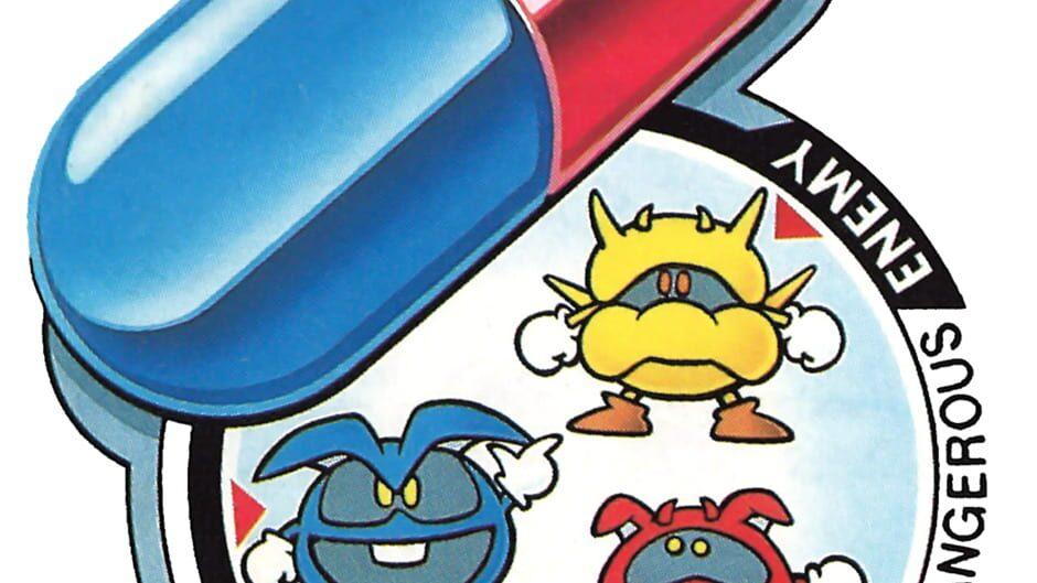 Dr. Mario BS Ban artwork 2