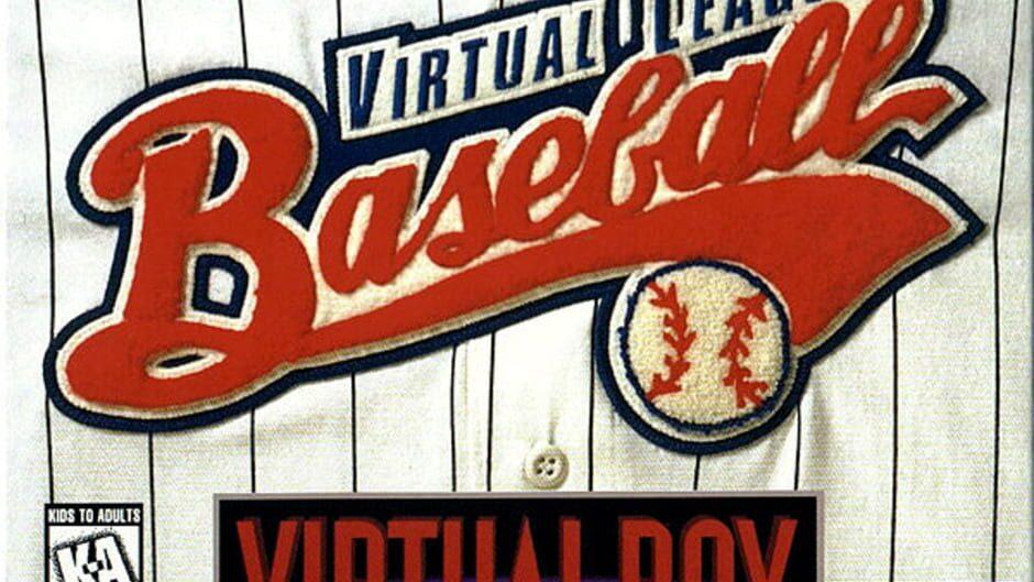 Virtual League Baseball artwork 1