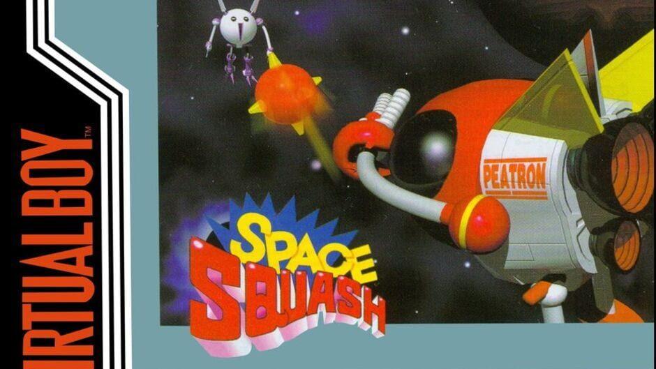 Space Squash artwork 1