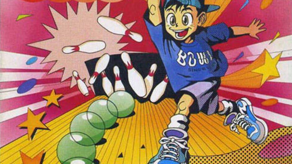 Virtual Bowling artwork 1