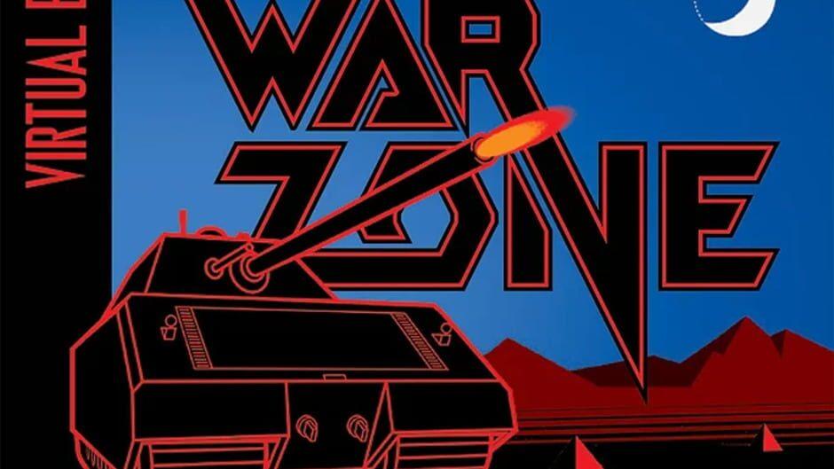 Virtual WarZone artwork 1