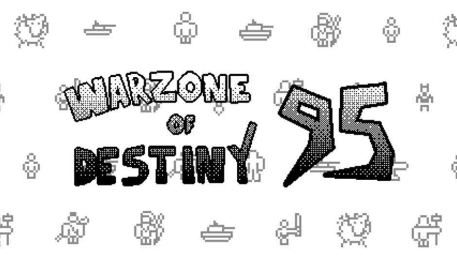Warzone of Destiny 95 artwork 1