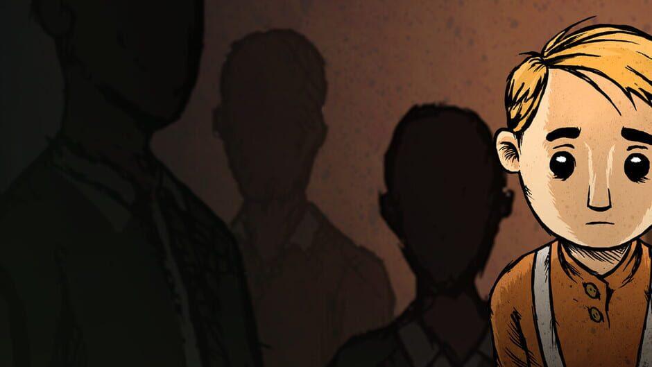 My Child: Lebensborn Remastered artwork 1