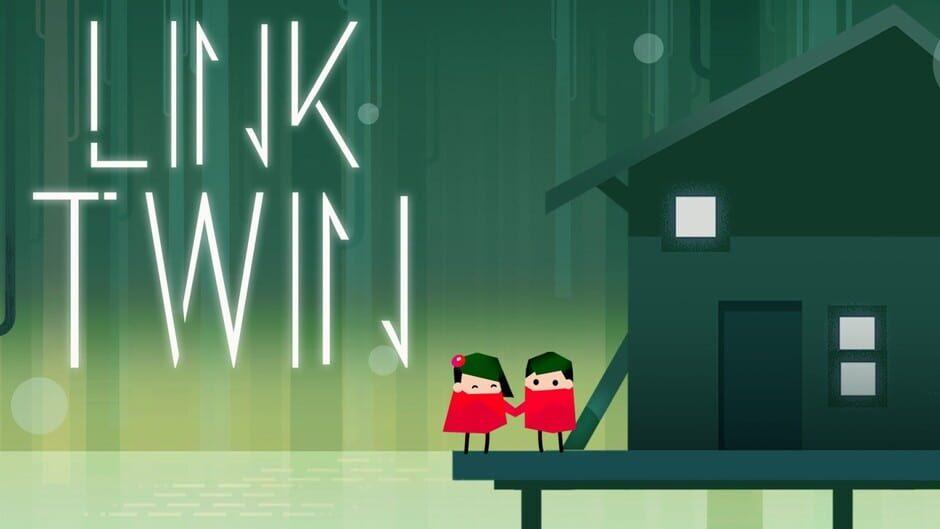 Link Twin artwork 1