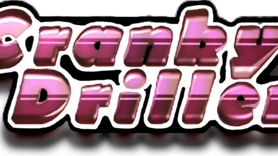 Cranky Driller artwork 1