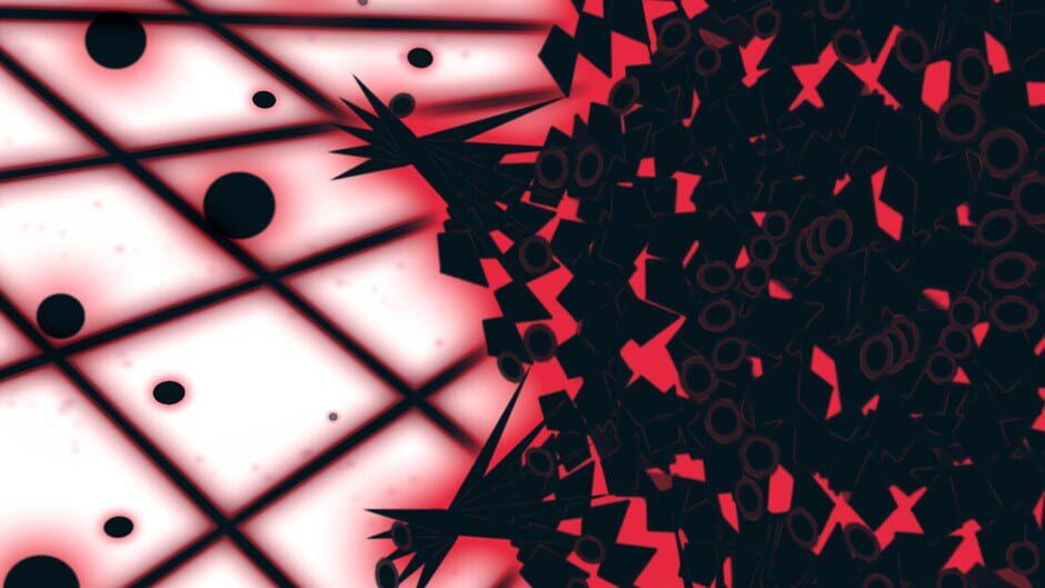 Bullet Hell Monday Finale artwork 1