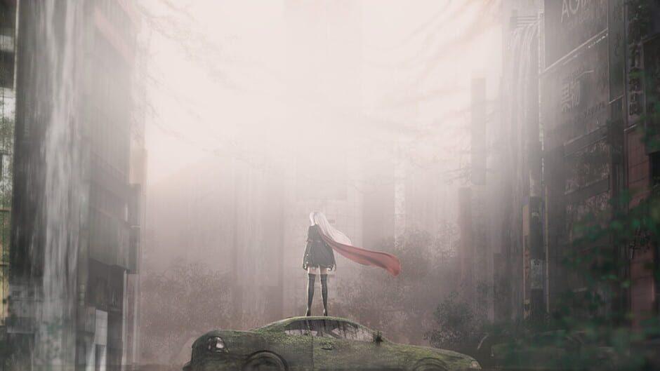Aikode artwork 1