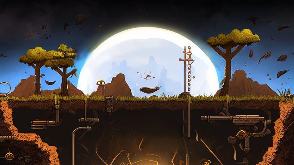 TerraForge artwork 1