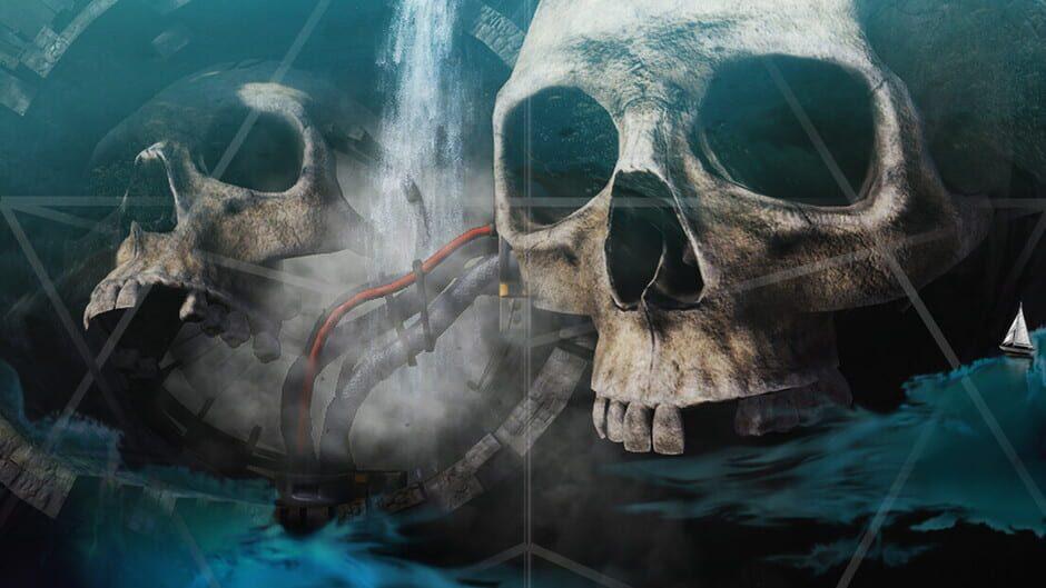 Waking Tides artwork 1