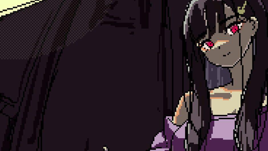 Saeko: Giantess Dating Sim artwork 1