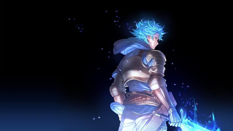Granblue Fantasy Versus: Rising artwork 1