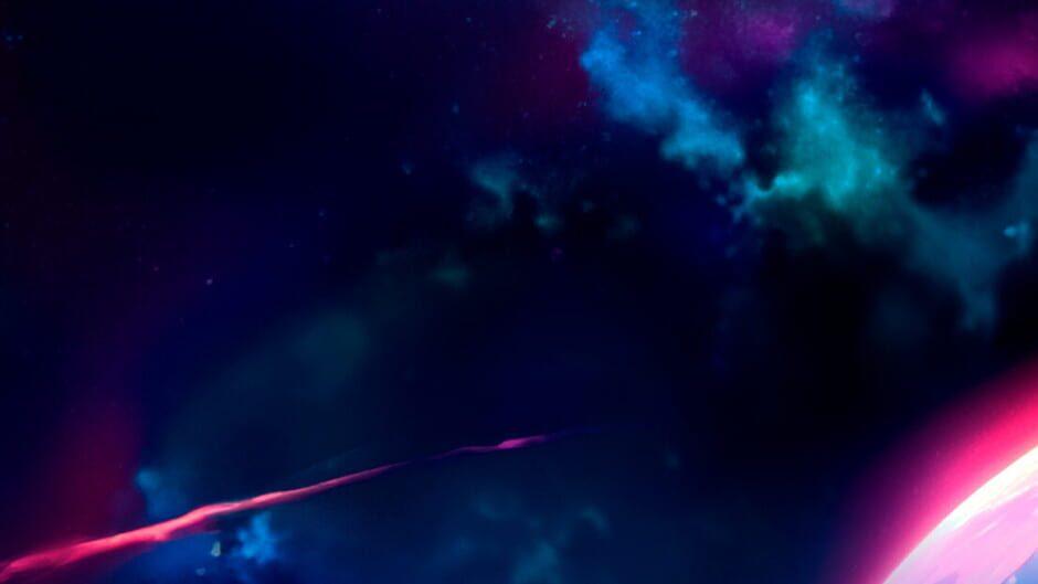 Shin Galaxy: Engage artwork 1