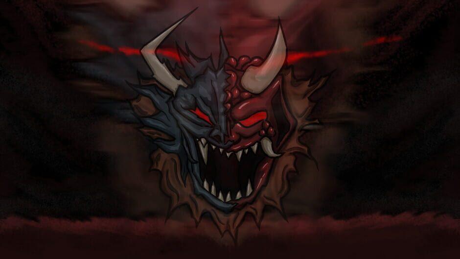 Soul Devourer artwork 1