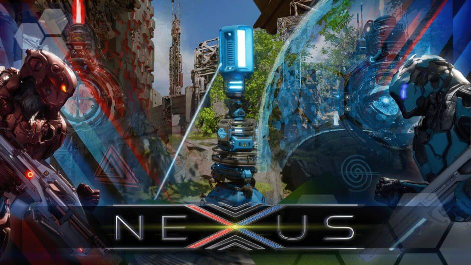 Nexus artwork 1