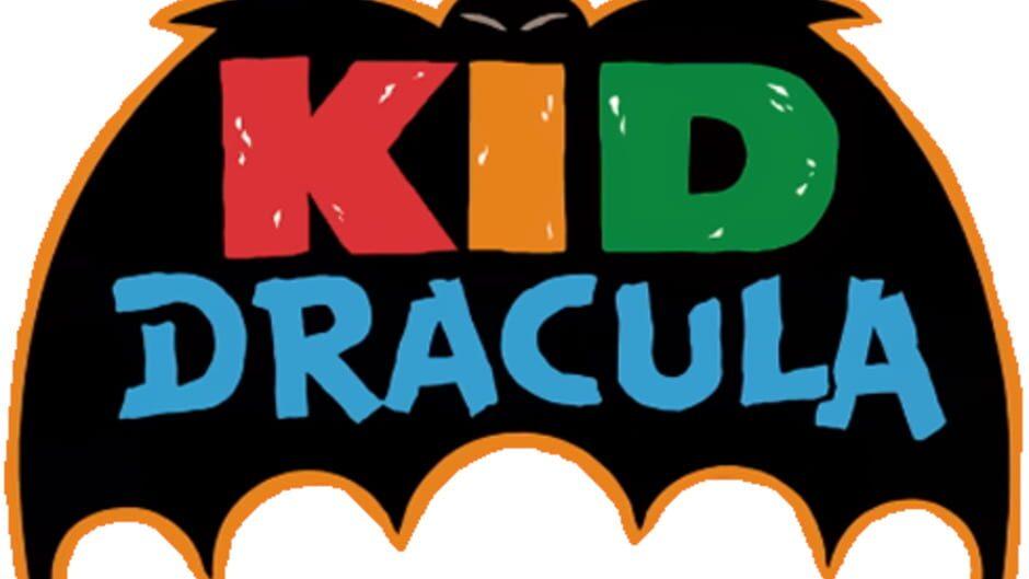 Kid Dracula artwork 2