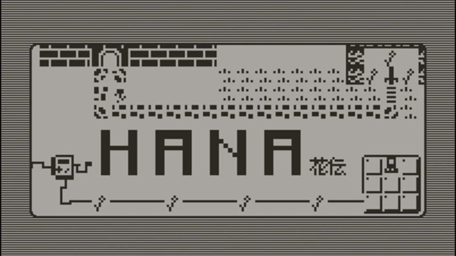 Hana: Spacetime Fantasy artwork 1
