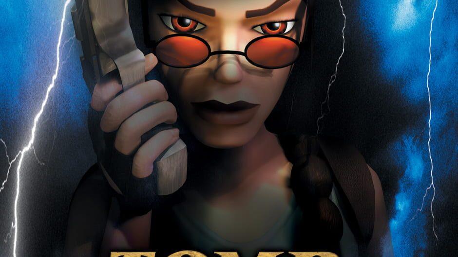 Tomb Raider: Chronicles artwork 2