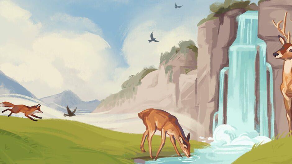 Preserve artwork 1