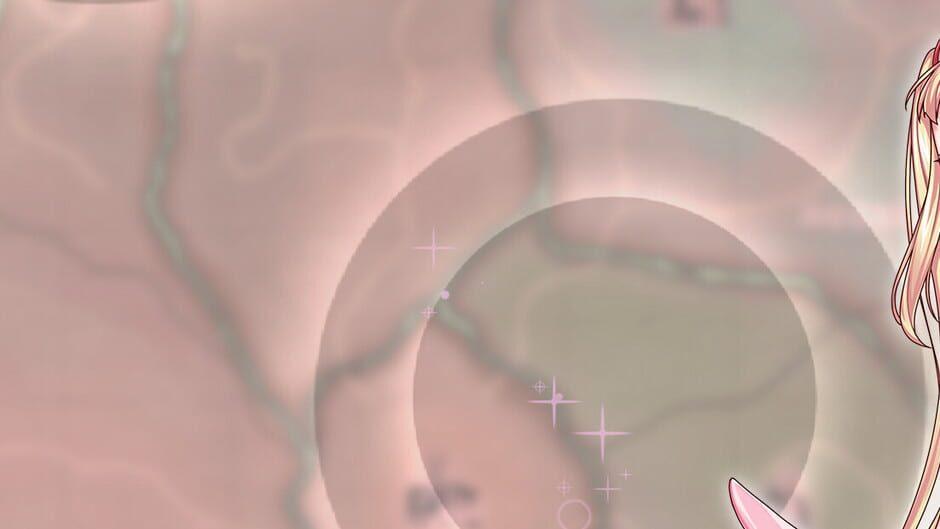Magical Girl Konoha artwork 1
