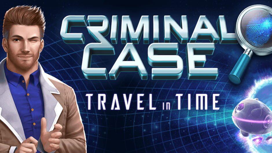 Criminal Case: Travel in Time artwork 1