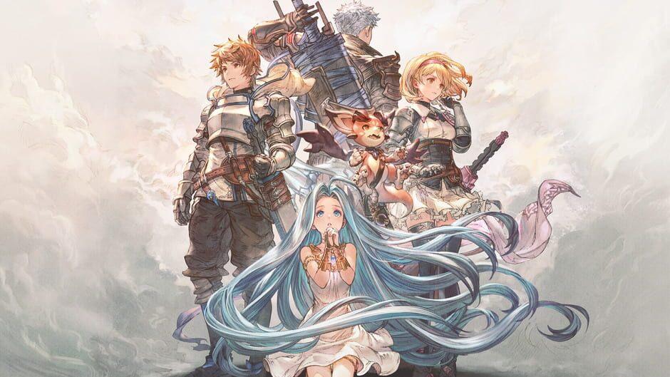 Granblue Fantasy: Relink artwork 3